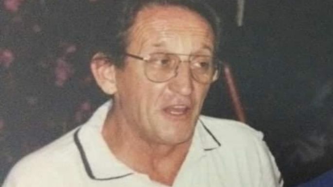 Falleció el "Oreja" Felipe, hermano de la villamariense desaparecida Ester Felipe