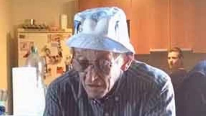 Falleció “el Oreja” Felipe, un hombre del pueblo