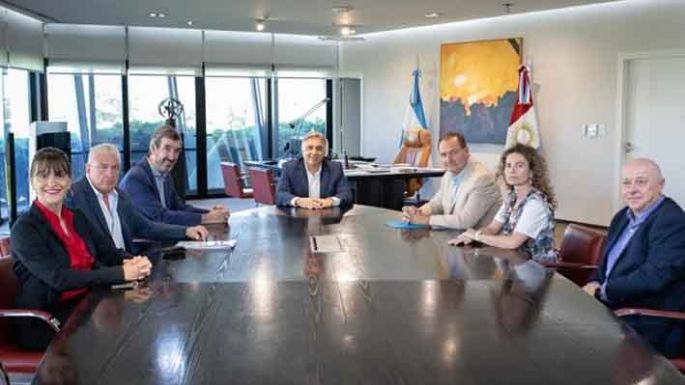 Los industriales metalúrgicos  preocupados por las retenciones