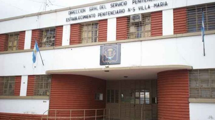 Establecerán en Villa María una de las sedes de los grupos antimotines