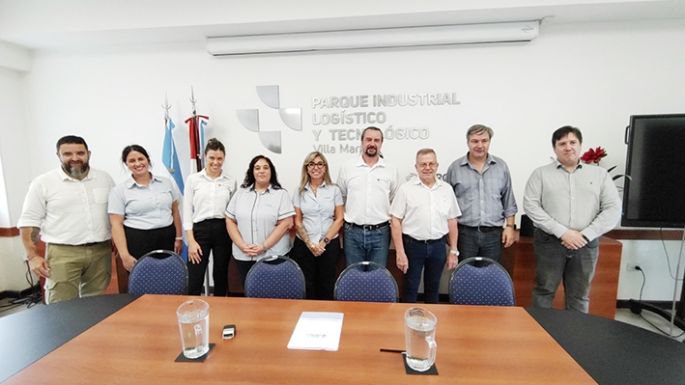 La Cooperativa 15 de Mayo avanza en la telemedición domiciliaria del consumo de agua