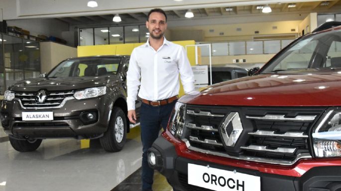 Autocity, con un servicio de calidad en Villa María
