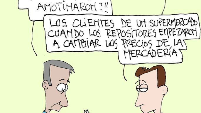 Humor 18/01/2024