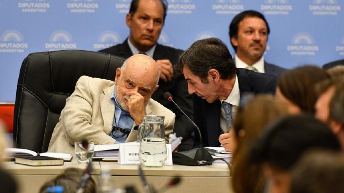 Revés para el Gobierno: la Justicia confirmó que  las causas contra el DNU tramitarán por separado
