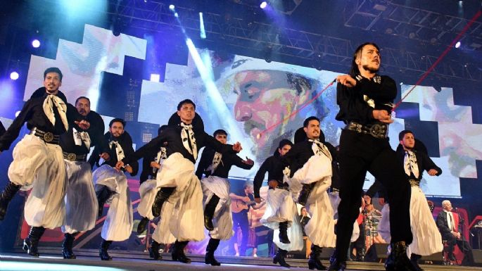 Festival de Cosquín, por la TV Pública