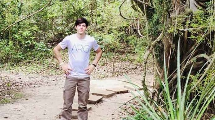 Un nuevo guardaparque villamariense