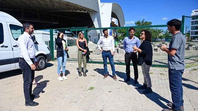Se estudiará el impacto de la huella de carbono en el Festival