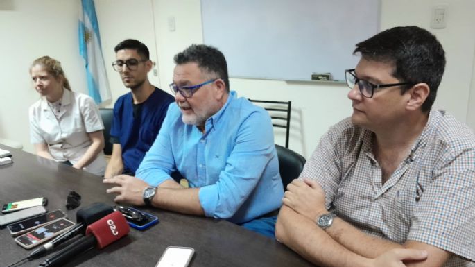 Son cuatro los casos autóctonos de dengue en Villa María