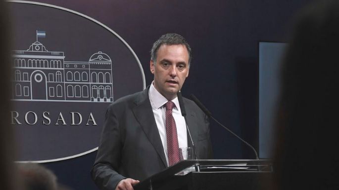 Motosierra a full: el Gobierno eliminará fondos fiduciarios
