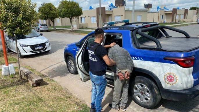 Detuvieron a un hombre por tener y distribuir imágenes de abuso sexual infantil