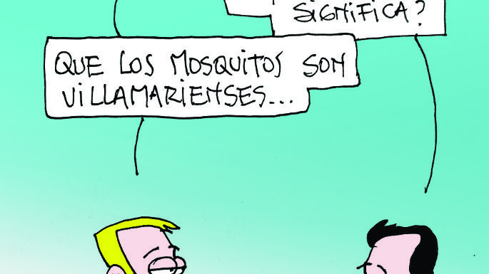 Humor 19/01/2024