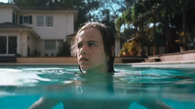 Terror, suspenso y ciencia ficción