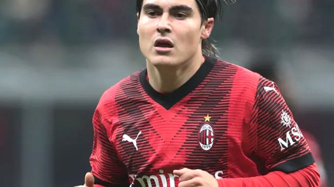 Ya se negocia por Romero con Milan