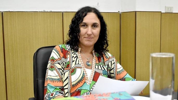 González pidió saber si llegaron fondos para reparar las escuelas