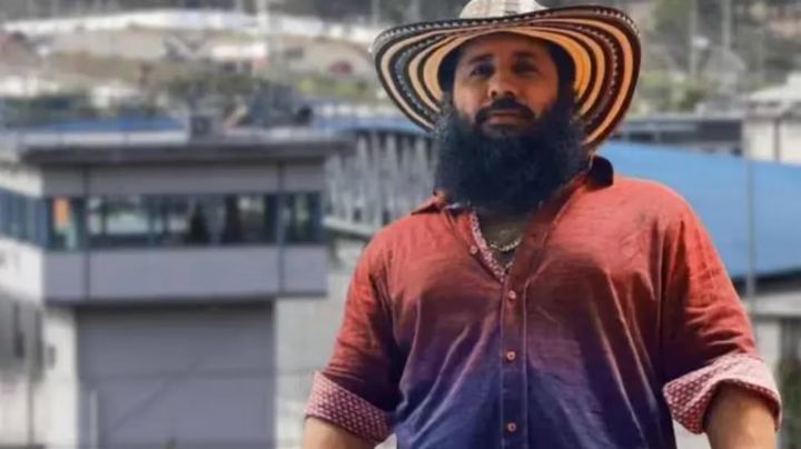 Detuvieron en Córdoba a la familia de "Fito" Macías, el narcotraficante ecuatoriano prófugo