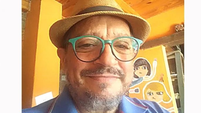 Falleció el escritor villamariense Fernando Baruj