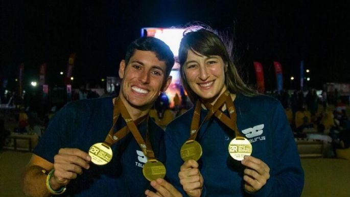 Dakar 2024: Cavigliasso y Pertegarini se ubicaron entre los diez mejores