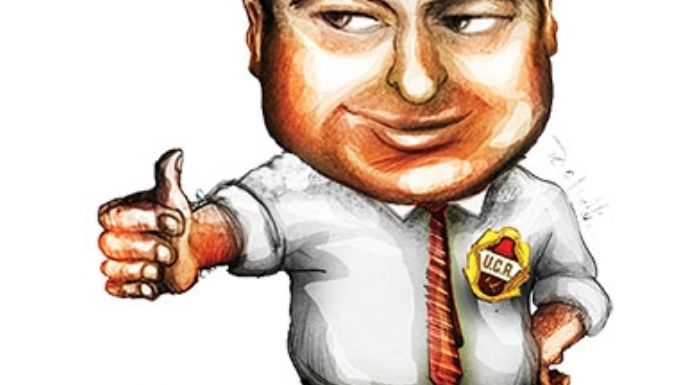 El intendente de todos