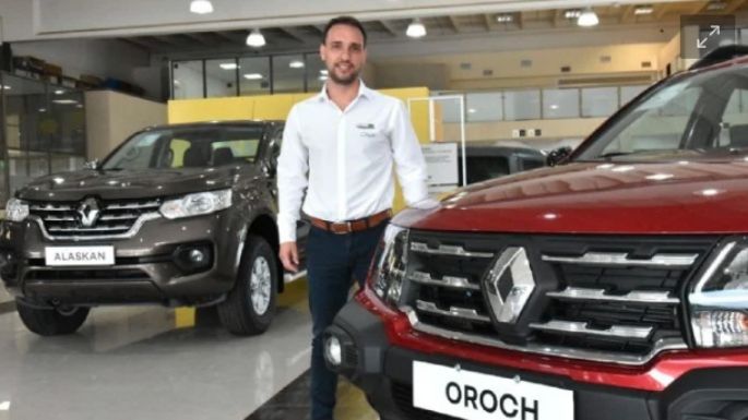 Autocity,  un servicio de calidad