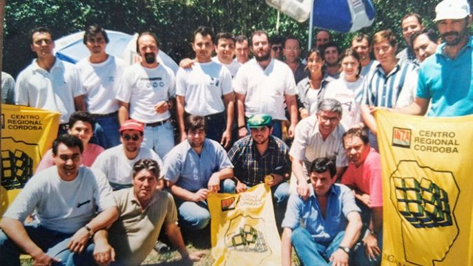 Un programa que impulsó la mejora en el campo