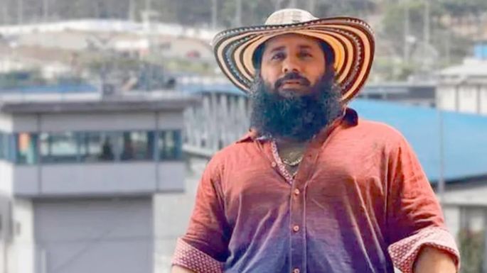 Deportaron a la familia de Fito Macías, el peligroso narco ecuatoriano
