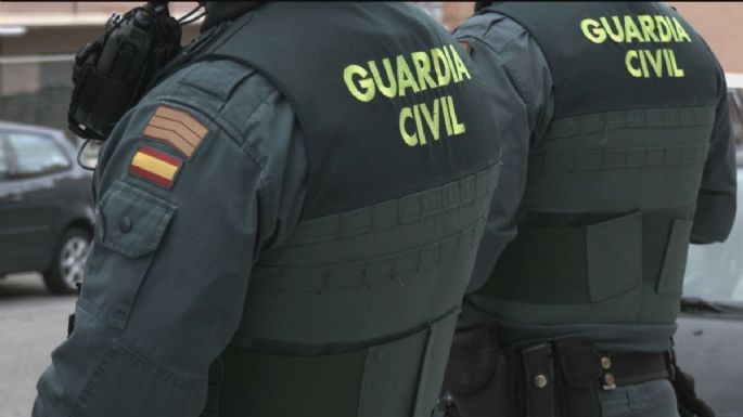 Un hombre falleció tras cortarse la arteria femoral con una amoladora