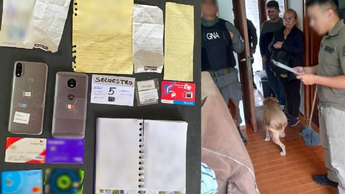 Desbaratan una banda que hackeaba cuentas bancarias y compraba dólar cripto