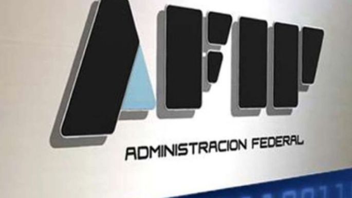 Paro en la AFIP