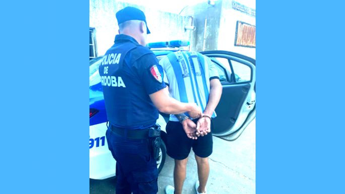 Dos jóvenes mujeres fueron agredidas por sus parejas y una de ellas amenazada de muerte