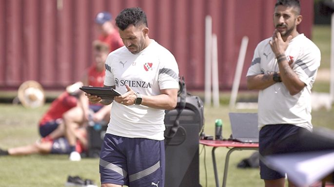 Se cayó la pretemporada en Miami