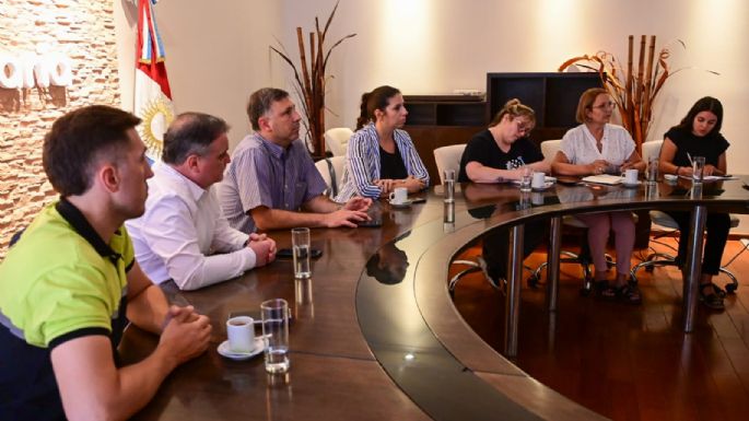 Buscan implementar la constatación de infracciones de manera digital