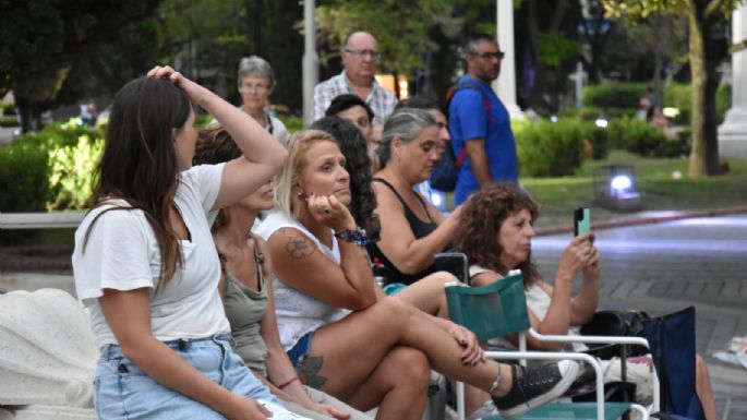 Artistas locales se organizan para la protesta del 24 de enero contra el DNU