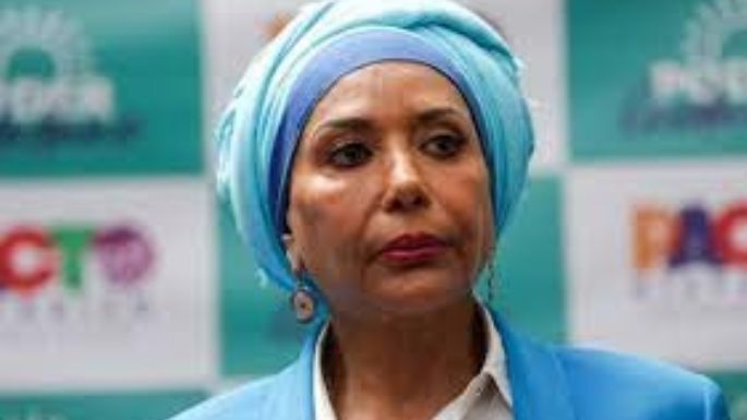 Murió Piedad Córdoba, figura clave en liberación de secuestrados de las FARC