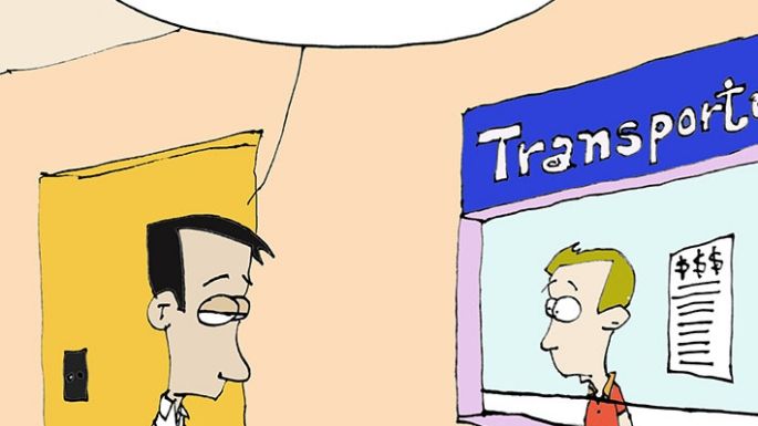Humor 21/01/2024