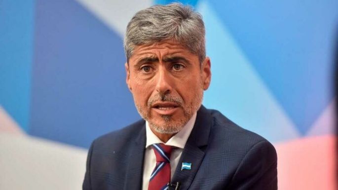 Robaron en la casa del hermano del ministro de Seguridad de Córdoba