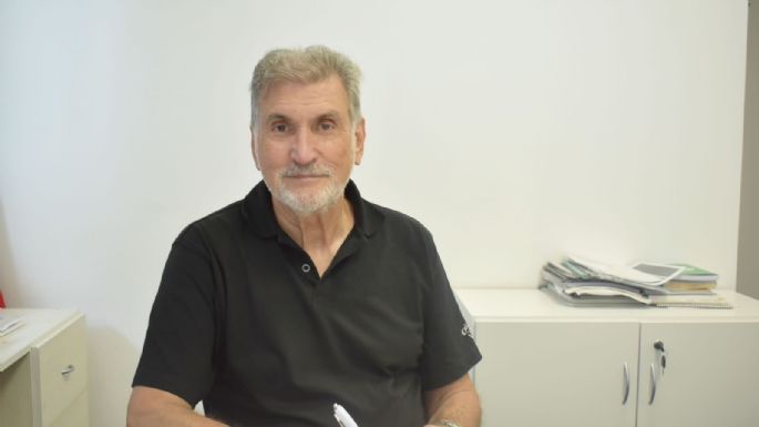 Falleció Carlos Berra, referente del sector de lechería