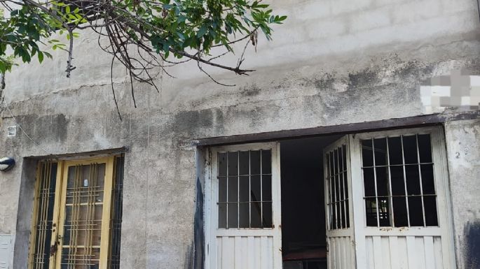 Detuvieron a un hombre por incumplir una exclusión de hogar