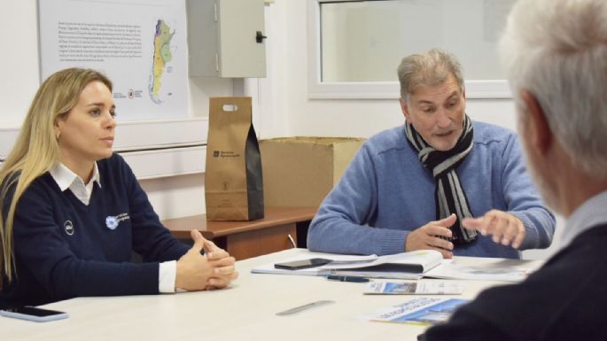 Falleció Carlos Berra, referente del sector de lechería