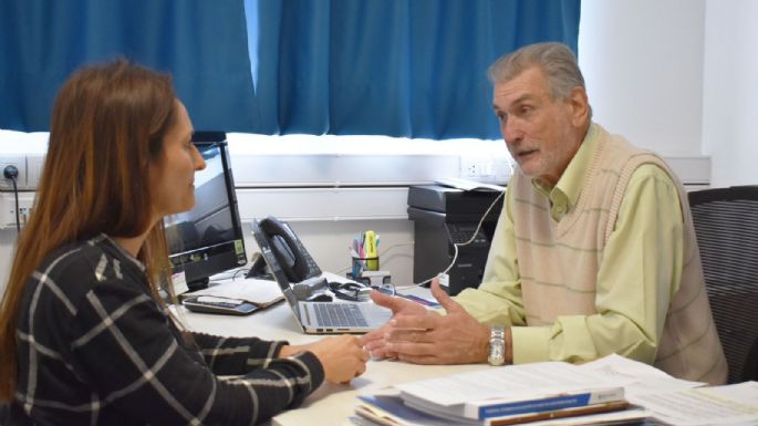 Falleció Carlos Berra, referente del sector de lechería