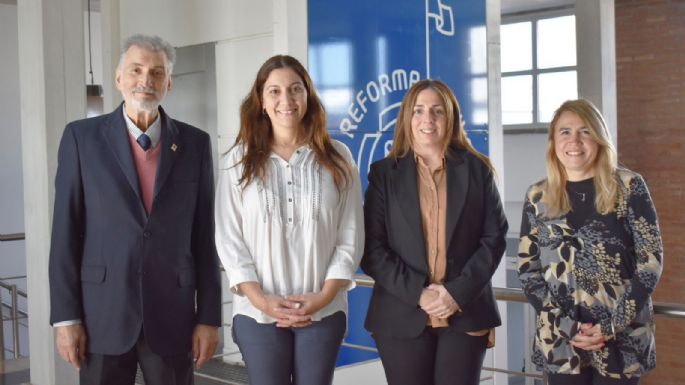 Falleció Carlos Berra, referente del sector de lechería