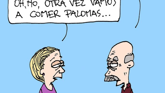 Humor 22/01/2024