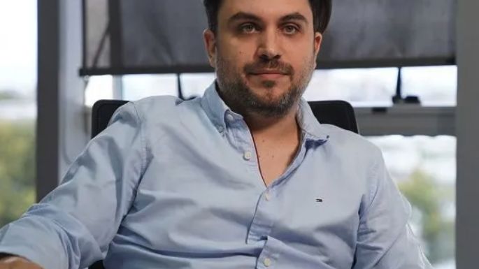 Marra, presidente de Libertarios