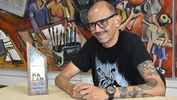 “Nadie es profeta en su tierra”