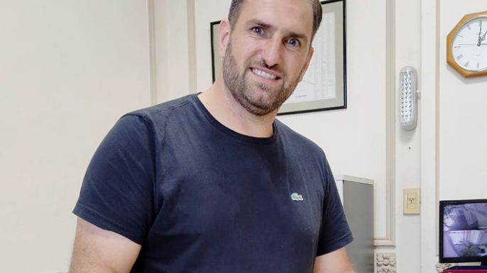 Sosa buscará implementar la boleta única en las elecciones municipales