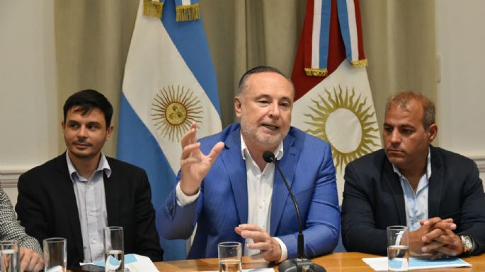 Crearán un fondo de garantías para familias que necesitan alquilar