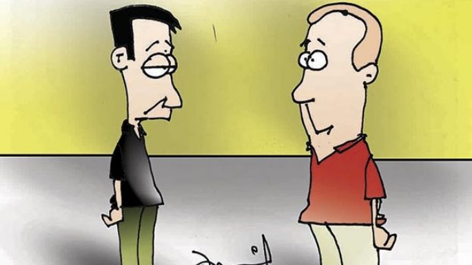Humor 23/01/2024