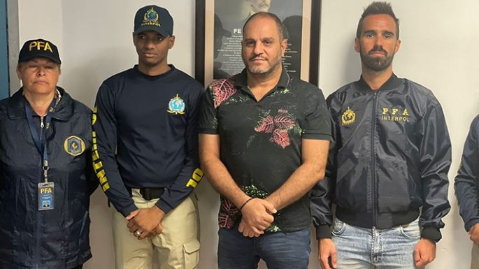 Companys se apresta a finalizar la instrucción de la “megacausa Zoe”