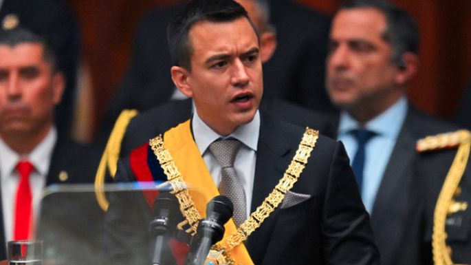 "Hay menos muertes”