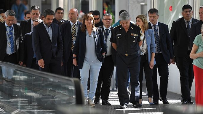 Pedido de justicia de todo el arco político por Umma