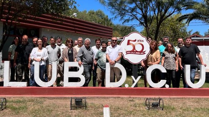 Avanzan en la agenda común entre organizaciones de economía social